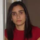 Camila Londono-Ferroni, Ph.D.